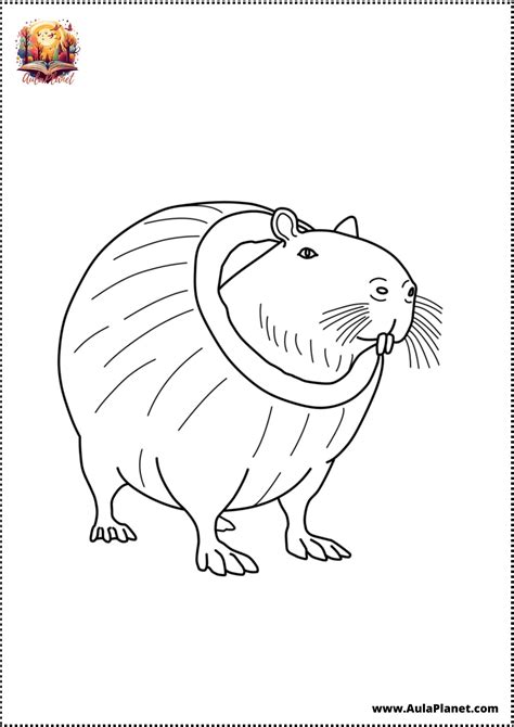 Italian Brainrot Coloring Pages
