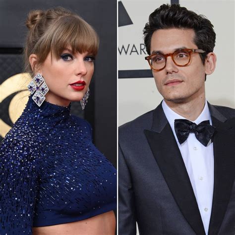 Every Song Taylor Swift Has Supposedly Written About Ex John Mayer | Us ...