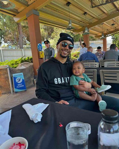 BREAKING: Mookie Betts Opens Up About Son’s Brave Battle — A Family’s ...