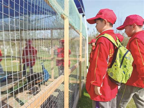 盐城中国海盐博物馆：“寻盐”研学之旅_我苏网