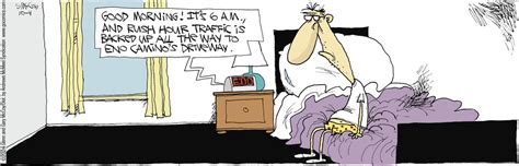 The Duplex by Glenn McCoy for October 04, 2024 - GoComics