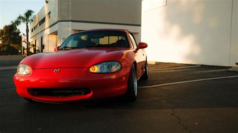 My '99 Miata : r/mazda