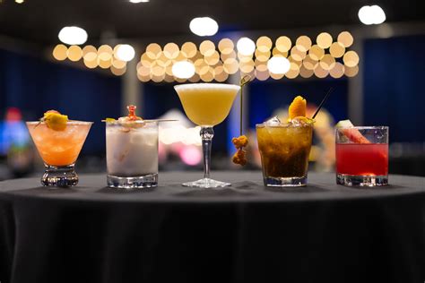 Spartanburg Cocktail Masters | Hubitality