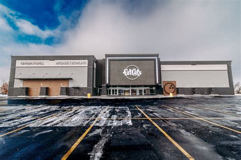 Fat Cats Rexburg Remodel | Idaho Falls General Contractor