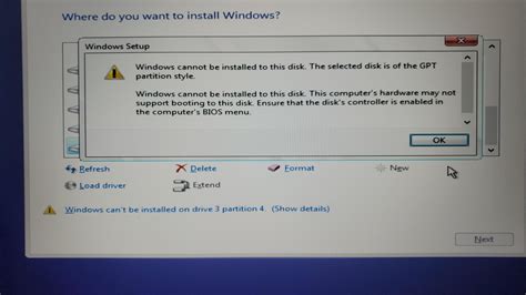 Problemas para instalar windows 11 en m.2 Samsung 970 evo plus : r ...