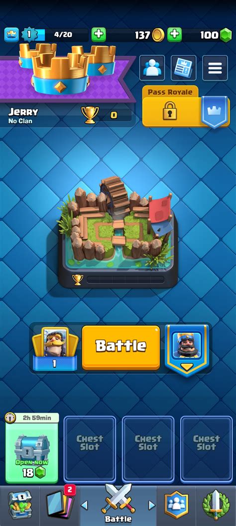 Image result for Clash Royale Mod Menu