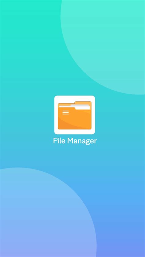 Image result for File Manager App Icon