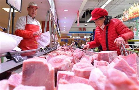 辰颐物语编辑部整理:猪肉批发价格上涨11%，51.21元一公斤，控制猪肉价格措施有哪些？_辰颐物语官网