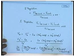 Operation Of Three Phase Transformers - Electrical Machines ...