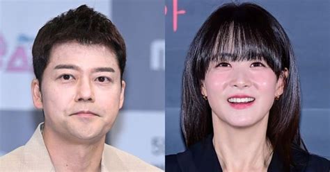 Ryu Hyun-kyung reveals past with Jun Hyun-moo, hints at family ties ...