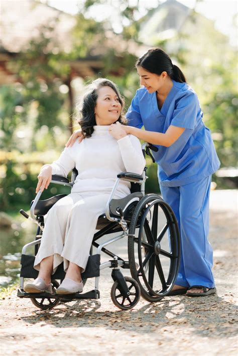 Life at Rockdale – Rockdale Healthcare Center