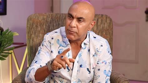 Baba Sehgal Reveals He Was Threatened By Underworld In 1998, Asked Him ...