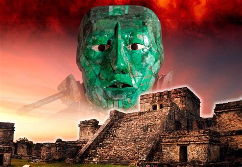 Image result for Pyramide Maya