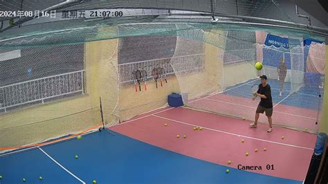 Tennis train Object Detection Dataset by tennis