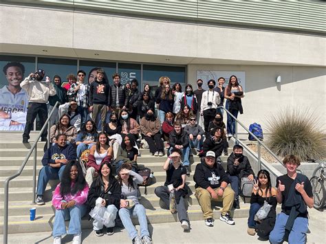 Students Visit UC Merced to Inspire College Dreams - Alameda Education ...