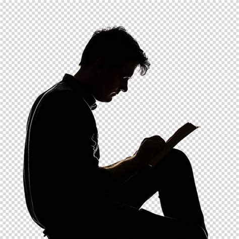 Reading Transparent Background 的图像结果