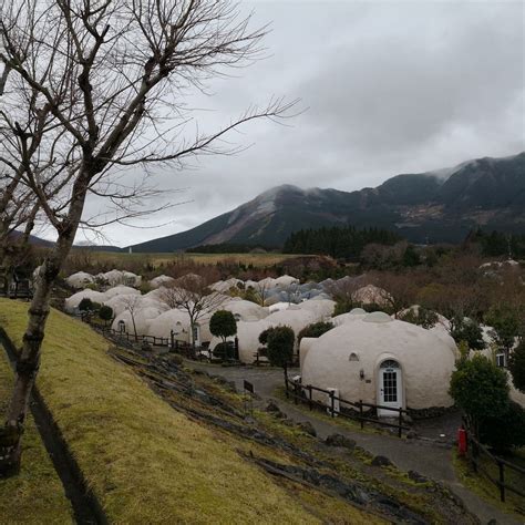 ASO FARM LAND (Kumamoto Prefecture/Aso-gun) - Onsen Ryokan Reviews ...