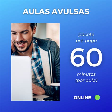 Aula Avulsa – 1 Hora | Britsson English