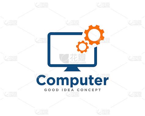 计算机logo 的图像结果