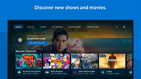 Image result for Spectrum Guide Channel Problems