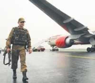 Rajya Sabha: 33 Pak spy agents arrested since 2016: Government