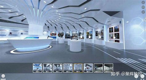 Vr展馆 的图像结果