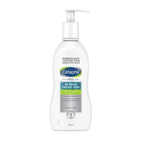 CETAPHIL PRO-ECZEMA LOTION HYDRATANTE 295 ML - 1 Moment