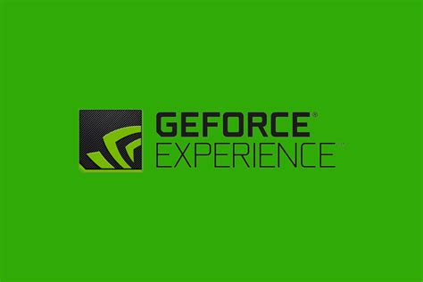 GeForce Experience Log In 的图像结果