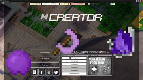 Image result for Writing Custom Java Code in MCreator