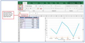 Image result for Copy/Paste Graph