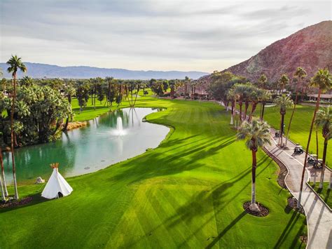 Indian Wells Country Club: The Classic Course - GOLF STAY AND PLAYS