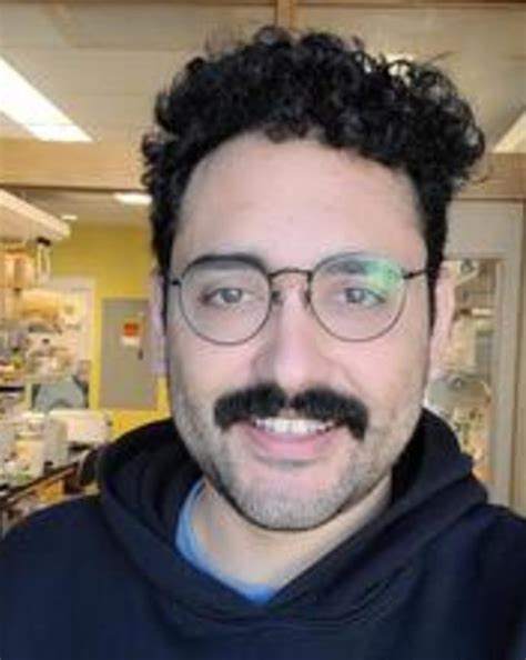 People | Markus Basan Lab
