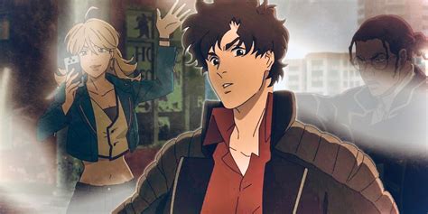 Lazarus Episode 1 is Pure Instant Gratification (And You’re Not ...