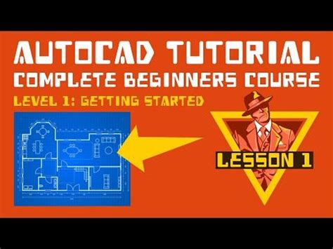 Advanced AutoCAD Tutorials 的图像结果