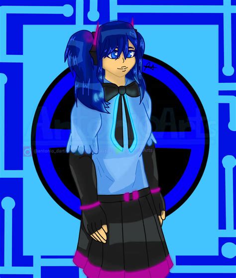 Image result for Meta Runner OC