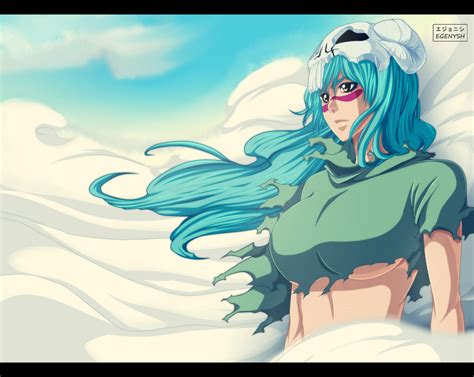 Nelliel Tu Odelschwanck by Egenysh on DeviantArt