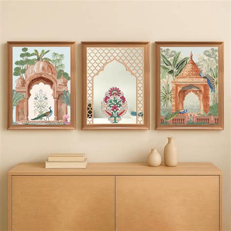 Designer Frames, Canvas Prints & Wall Accents | ArtStreet.in — ART STREET