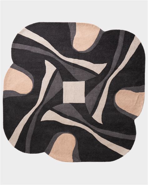 Crux – Indian Carpet Project