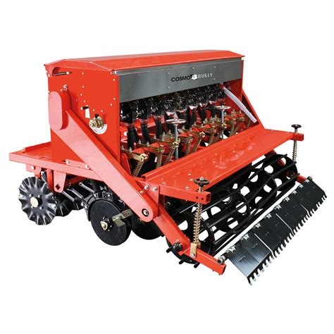 Small No-Till Drill Seeder 的图像结果