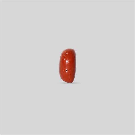 Red Coral - 10.65 Carats (Italian) – Precious Earth