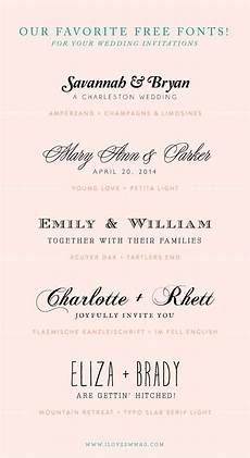 Best Font Combinations For Wedding Invitations by 18 Best Images About Typography On Font Best Font Combinations For Wedding Invitations
