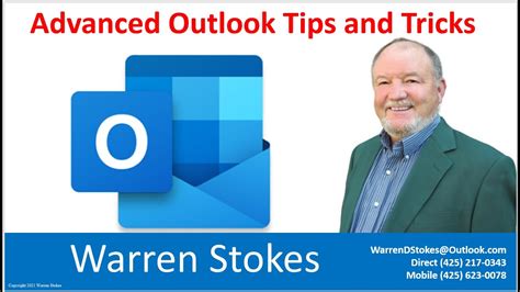 Outlook Tutorial Advanced 的图像结果