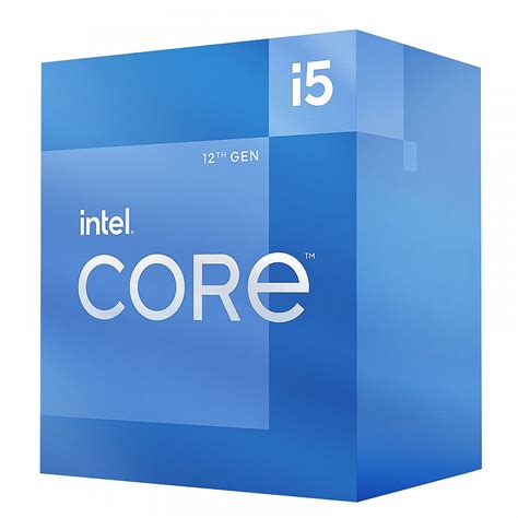 Buy Intel Core i5-12500 Processor Best Price in India on Thevaluestore.in