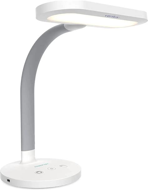 Verilux Light Therapy Instructions at Logan Newbigin blog