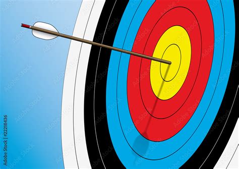 La Evolución de las Técnicas de Tiro y la Diana