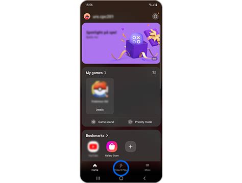 What is Gaming Hub? | Samsung India