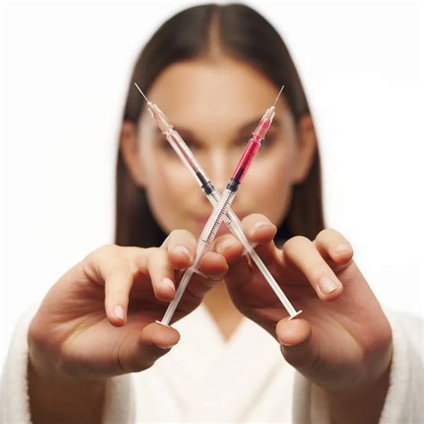 Botox Versus Dermal Fillers | Chiropractor in Knoxville, TN | West ...