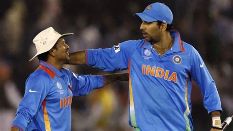 "We need to stop watching television"- Yuvraj Singh on how Sachin ...