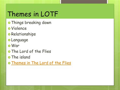 Lord of the_flies_gcse_group task | PPTX