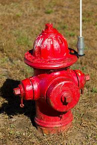 fire hydrant 的图像结果